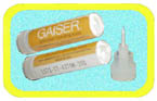 gaiser瓷嘴